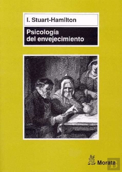 Bertrand.pt - Psicología Del Envejecimiento