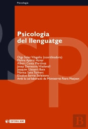 Psicologia Del Llenguatge
