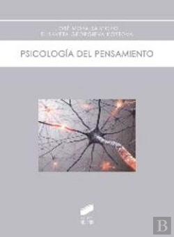 Bertrand.pt - Psicología Del Pensamiento