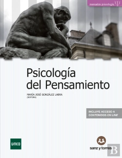 Bertrand.pt - Psicología Del Pensamiento