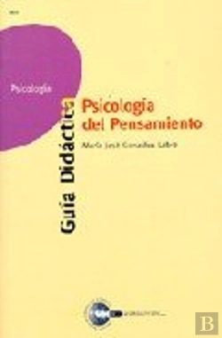 Bertrand.pt - Psicologia Del Pensamiento