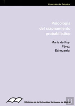 Bertrand.pt - Psicologia Del Razonamiento Probabilistico