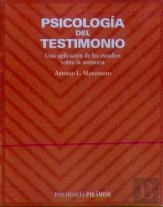 Psicología Del Testimonio