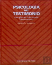 Psicología Del Testimonio