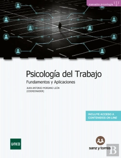 Bertrand.pt - Psicologia Del Trabajo