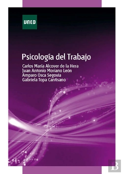 Bertrand.pt - Psicología Del Trabajo