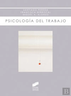 Bertrand.pt - Psicología Del Trabajo