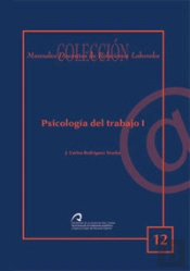 Psicologí¡A Del Trabajo I