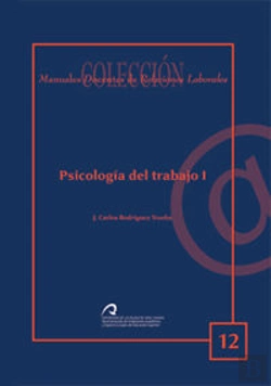 Bertrand.pt - Psicologí¡A Del Trabajo I