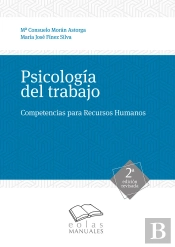 Psicología Del Trabajo