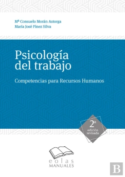Bertrand.pt - Psicología Del Trabajo