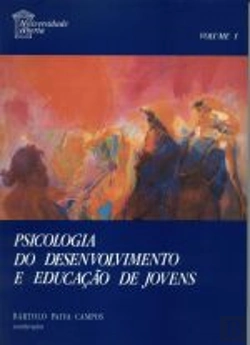 Bertrand.pt - Psicologia do Desenvolvimento e Educação de Jovens - Volume I