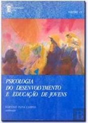 Psicologia do Desenvolvimento e Educação de Jovens - Volume II