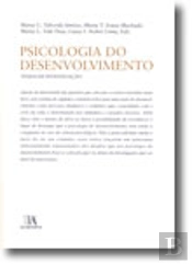 Psicologia do Desenvolvimento - Temas de Investigação