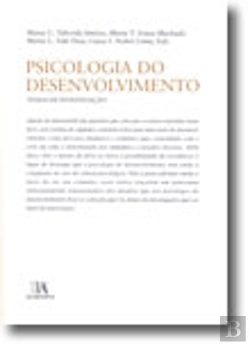 Bertrand.pt - Psicologia do Desenvolvimento - Temas de Investigação