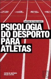 Psicologia do Desporto para Atletas