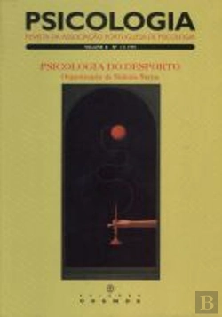 Bertrand.pt - Psicologia do Desporto