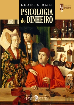 Bertrand.pt - Psicologia do Dinheiro e Outros Escritos