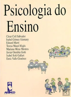 Bertrand.pt - Psicologia do Ensino