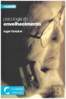 Psicologia do Envelhecimento