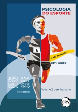 Bertrand.pt - Psicologia Do Esporte