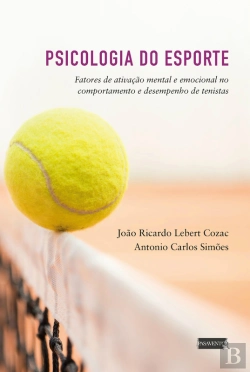 Bertrand.pt - Psicologia Do Esporte