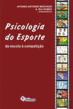 Bertrand.pt - Psicologia Do Esporte