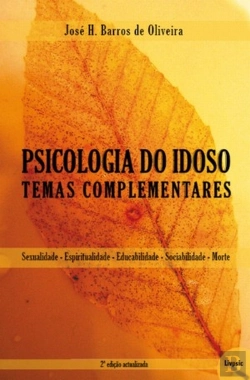 Bertrand.pt - Psicologia do Idoso