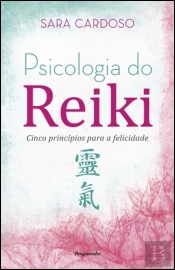Psicologia do Reiki