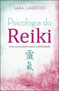 Bertrand.pt - Psicologia do Reiki