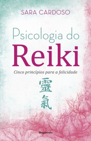 Psicologia do Reiki