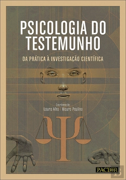 Bertrand.pt - Psicologia do Testemunho