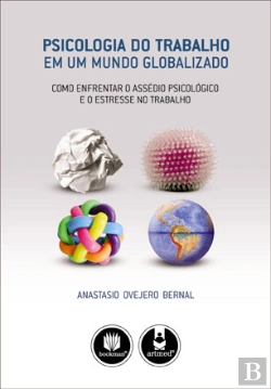 Bertrand.pt - Psicologia do Trabalho em um Mundo Globalizado
