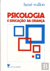 Psicologia e Educação da Criança