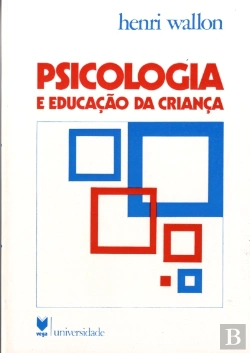 Bertrand.pt - Psicologia e Educação da Criança