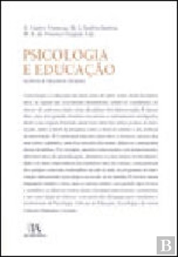 Bertrand.pt - Psicologia e Educação - Novos e Velhos Temas