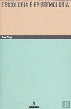 Bertrand.pt - Psicologia e Epistemologia