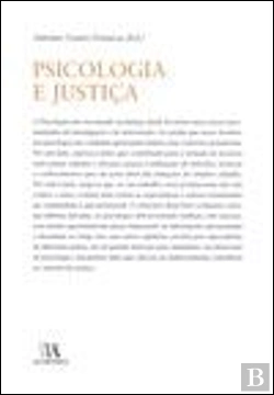 Bertrand.pt - Psicologia e Justiça