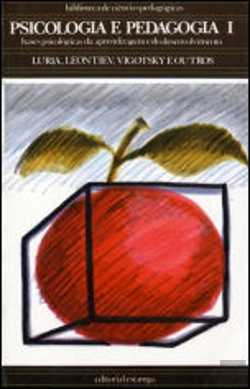 Bertrand.pt - Psicologia e Pedagogia I