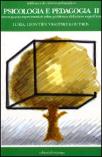 Psicologia e Pedagogia II