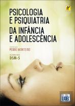 Psicologia e Psiquiatria da Infância e Adolescência
