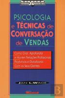 Psicologia e Técnicas de Conversação de Vendas