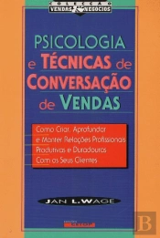 Psicologia e Técnicas de Conversação de Vendas