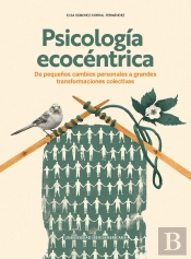 Psicología Ecocéntrica