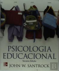Psicologia Educacional (3.ª Edição)                      