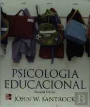 Psicologia Educacional (3.ª Edição)                      