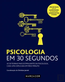 Bertrand.pt - Psicologia em 30 Segundos