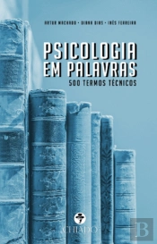 Psicologia em Palavras