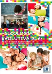 Psicología Evolutiva 3-6: De La Teoría A La Práctica