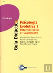 Psicologia Evolutiva I. Desarrollo Social 2 Cuatrimestre